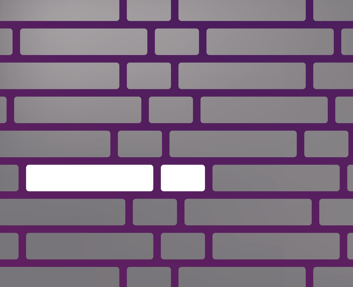 Lets build, bricks area.