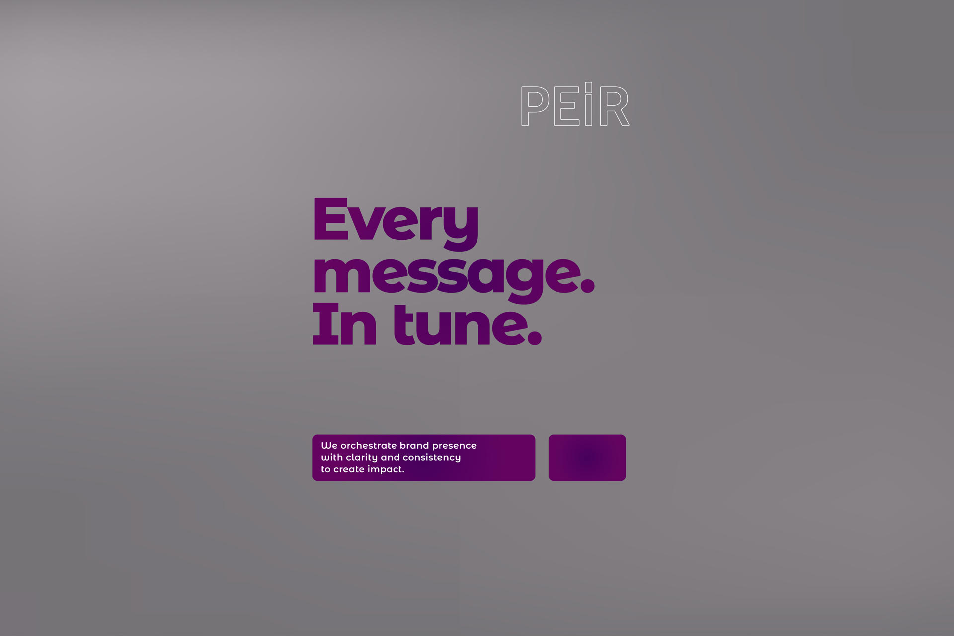 Every message. In tune.